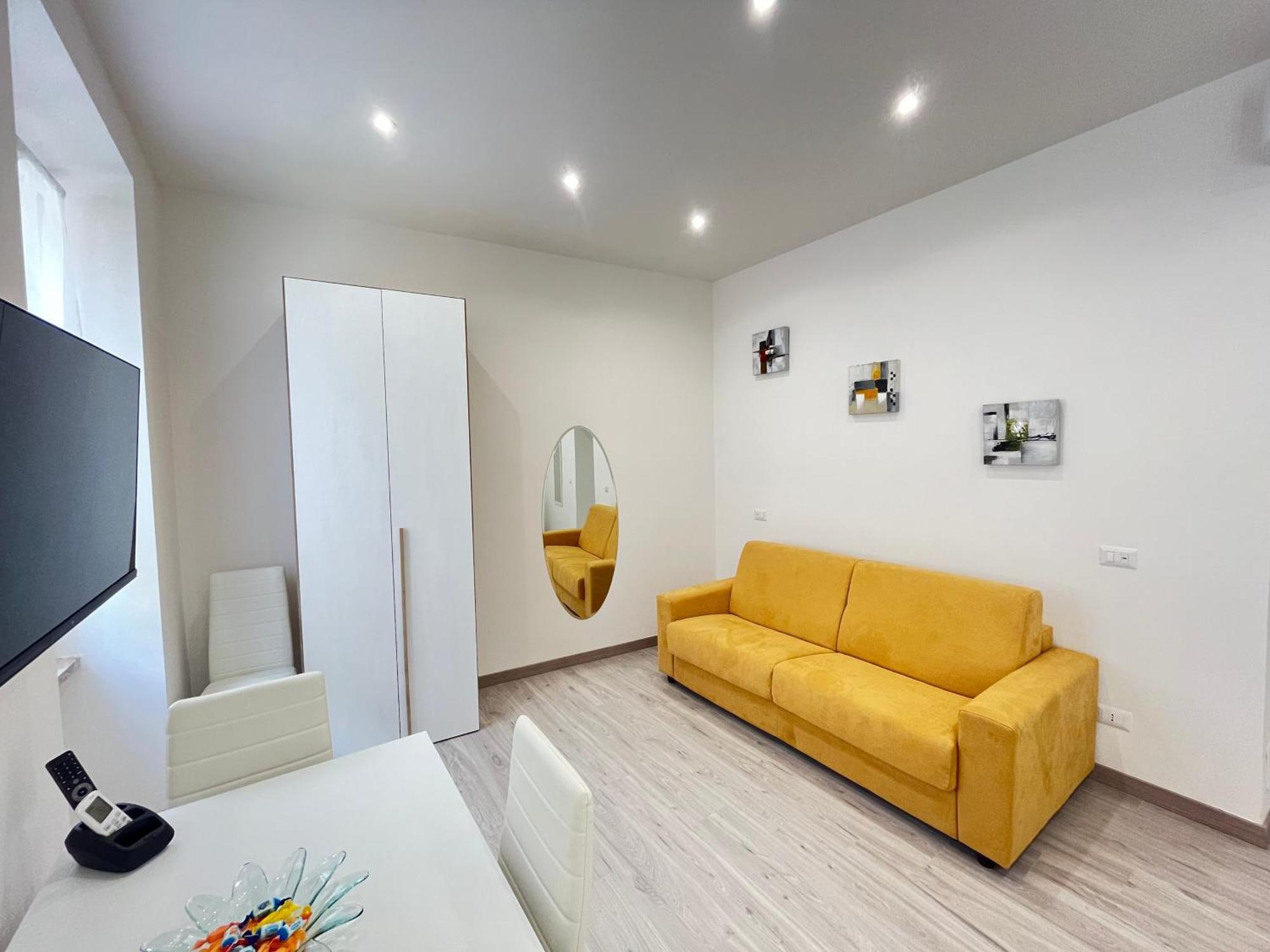 Specchiamor Roma Exterior foto