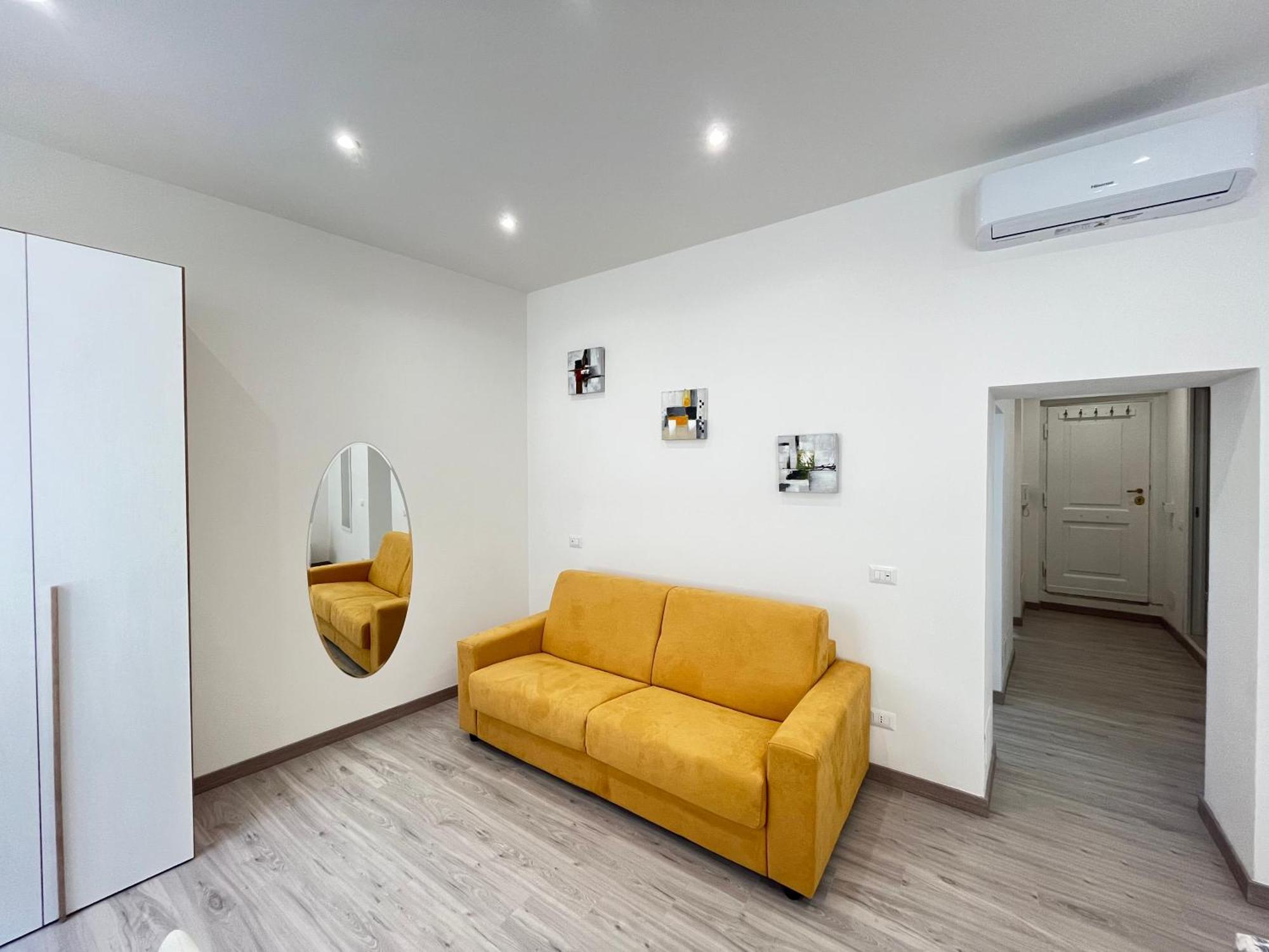 Specchiamor Roma Exterior foto