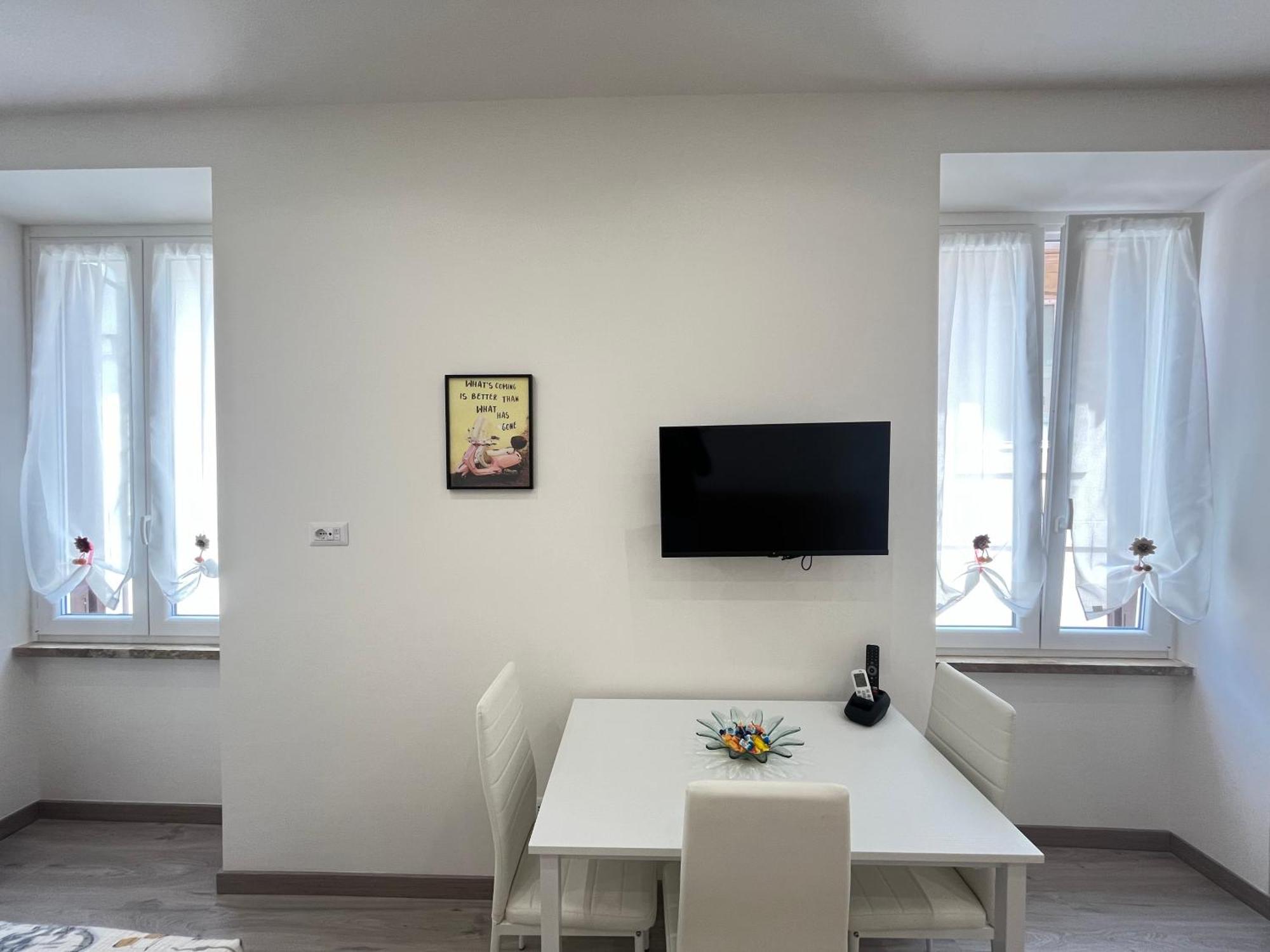 Specchiamor Roma Exterior foto