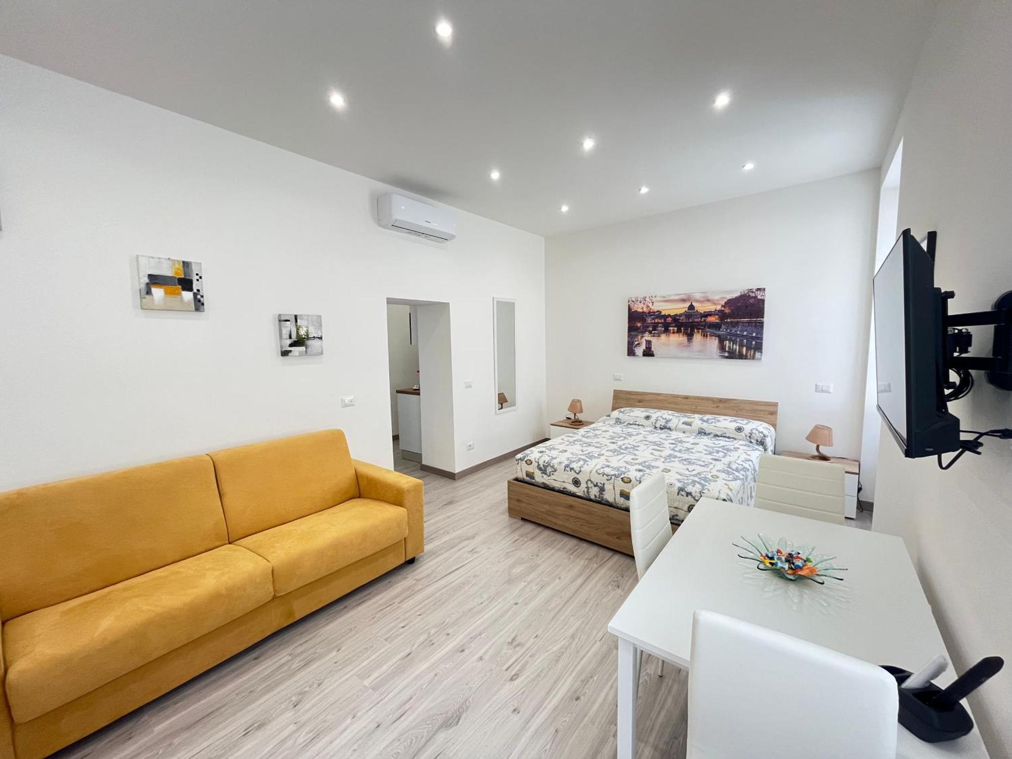 Specchiamor Roma Exterior foto